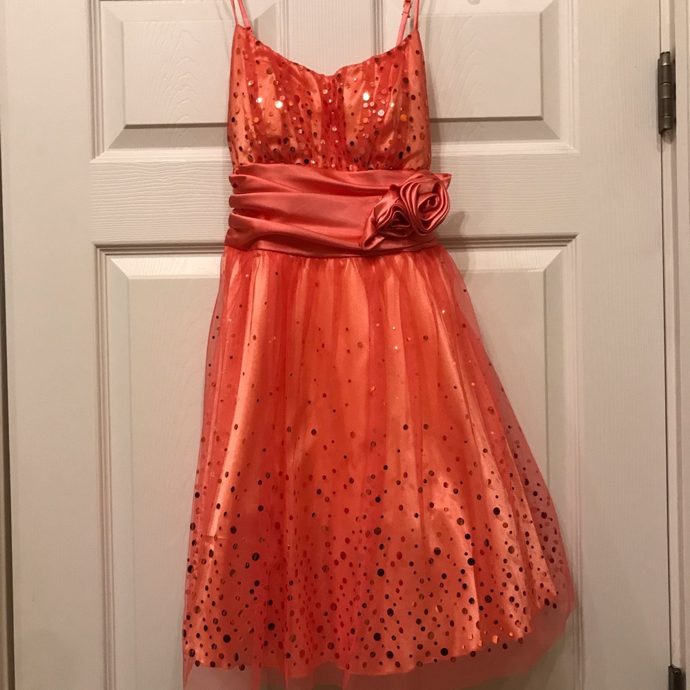 Formal/Party Dress!